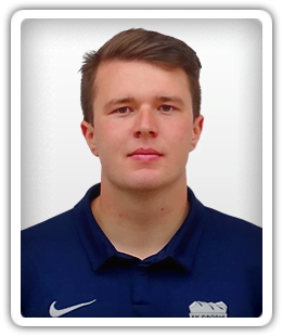 Yannick Van De Vorle