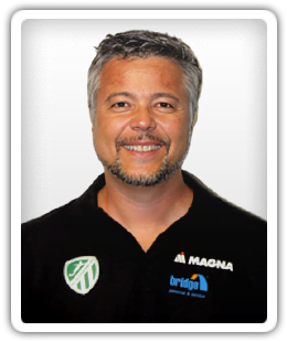 Martin Ottacher