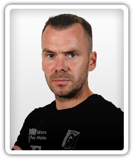 Florian Hirsch