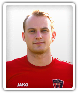 Nico Zürngast