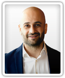 Sargon Mikhaeel