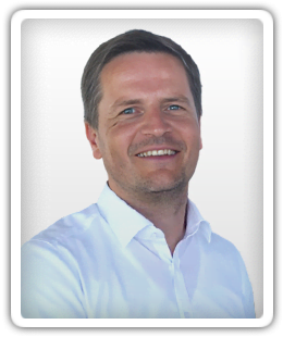Bernhard Reikersdorfer