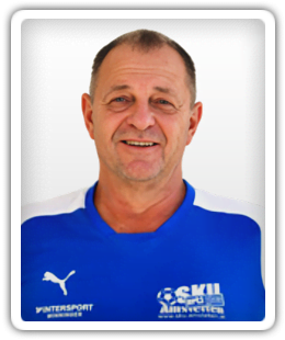 Heinz Steinkellner