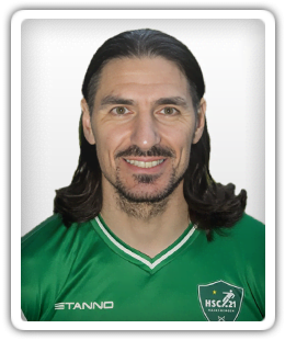 Cenk Uguz