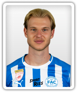 Dominik Kirnbauer