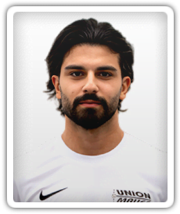 Yusuf Dogan