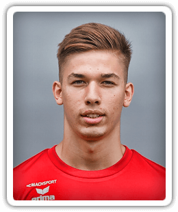 Mathias Spath