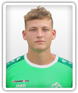 Matteo Hotop