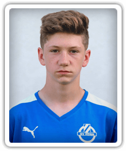 Fabian Ribing