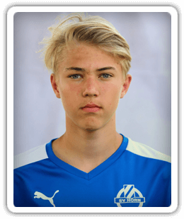 Severin Weinhappel