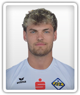 Lukas Hahn