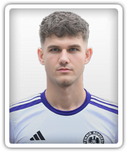 Martin Krizic