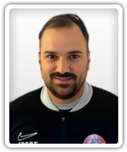 Mario Weissinger