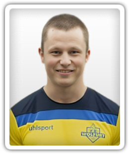 Kilian Kalb