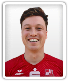 Maximilian Huber