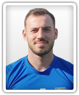 Matteo Peternell