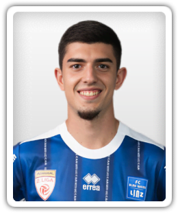 Filip Ristanic