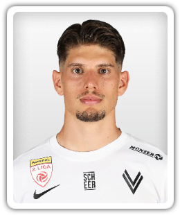 Andrej Stevanovic