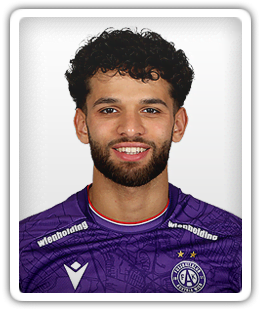 Ziad El Sheiwi