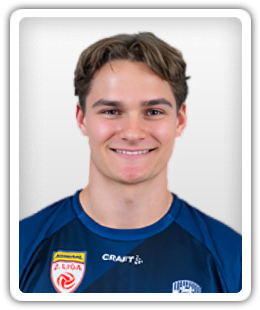 Luca Wimhofer
