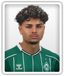 Benjamin Atiabou