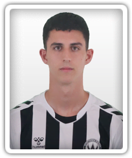 Daniel Stjepanovic