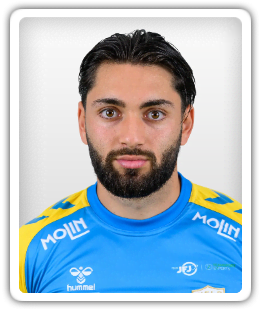 Tolgahan Sahin