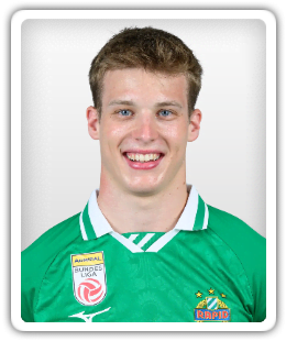 Dominic Vincze