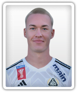 Felix Nachbagauer