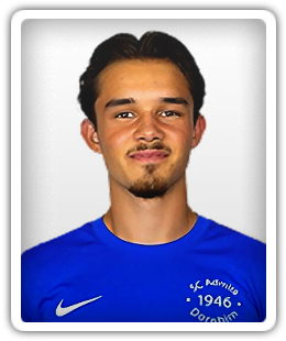Elijah Imre
