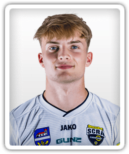 Luca Wieser