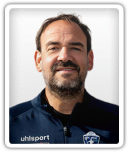 Michael Benedek