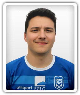 Patrik Delic
