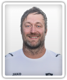 Mario Huber