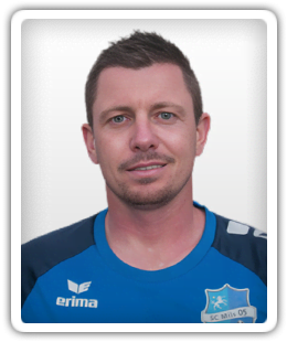 Martin Angerer