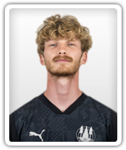 Clemens Olsen