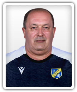 Gerald Holzknecht