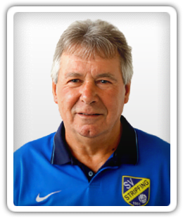 Johann Schuller