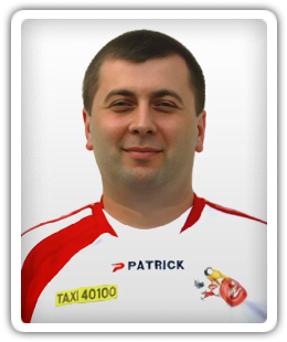 Milos Letic