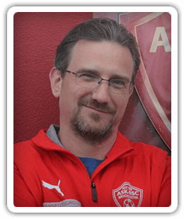 Markus Dürr