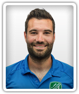 Kevin Partl