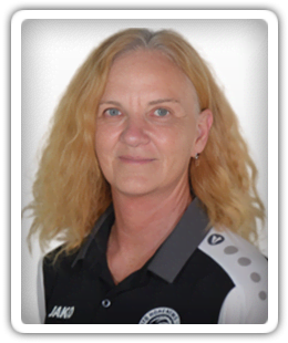 Anita Wehinger
