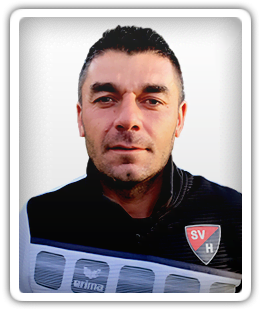 Mehmet Ugur