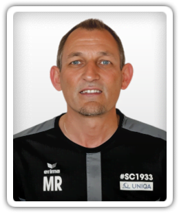 Michael Rizzi