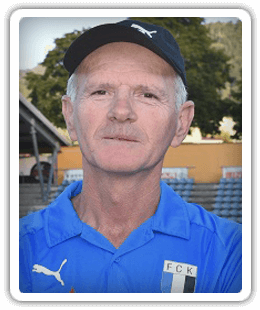 Mirsad Sainovic