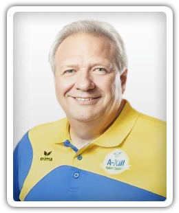Michael Gehbauer