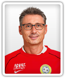 Manfred Huber