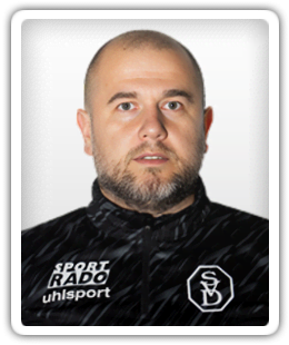 Drazen Palavra