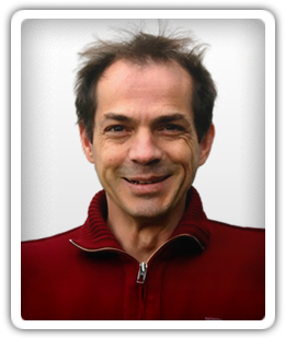 Werner Nägele