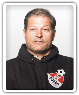 Oliver Anker